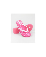 Sandals Ipanema Rosa Classica Happy X