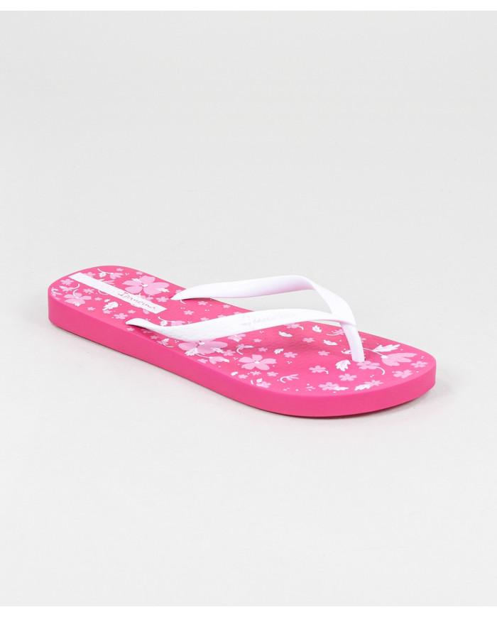 Sandals Ipanema Rosa Classica Happy X