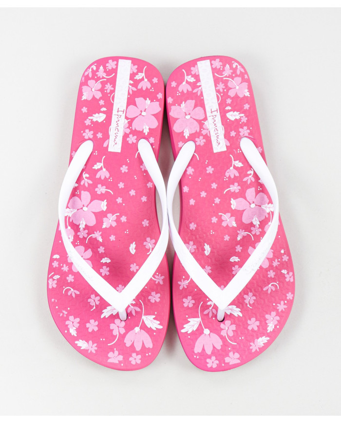 Sandals Ipanema Rosa Classica Happy X