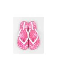 Sandals Ipanema Rosa Classica Happy X