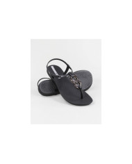 Sandalias Ipanema Black Classic Connect