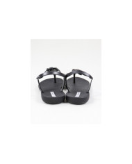 Sandalias Ipanema Black Classic Connect