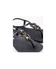 Sandalias Ipanema Black Classic Connect