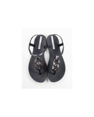 Sandalias Ipanema Black Classic Connect