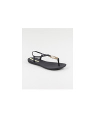 Sandals Ipanema Black Class Charm III