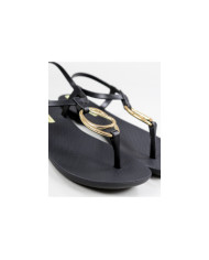 Sandals Ipanema Black Class Charm III