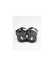 Sandals Ipanema Black Class Charm III