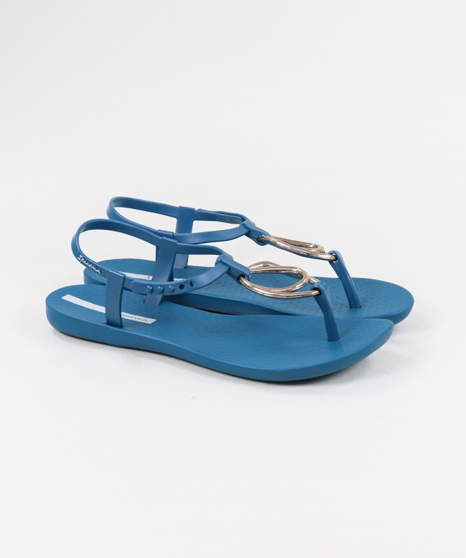 Ipanema Sandals Petroleum Class Charm III