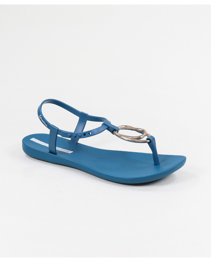 Sandalias Ipanema Clase de aceite Charm III