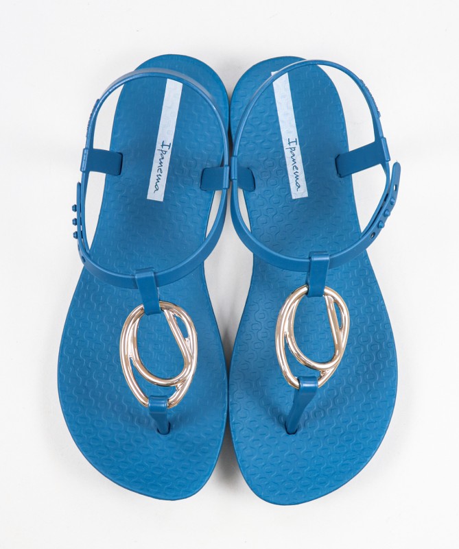 Ipanema Sandals Petroleum Class Charm III