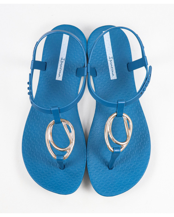 Sandals Ipanema Oil Class Charm III