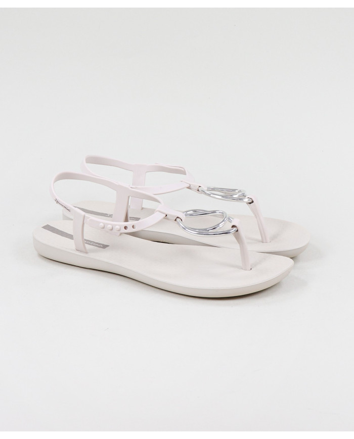 Sandals Ipanema Beige Class Charm III