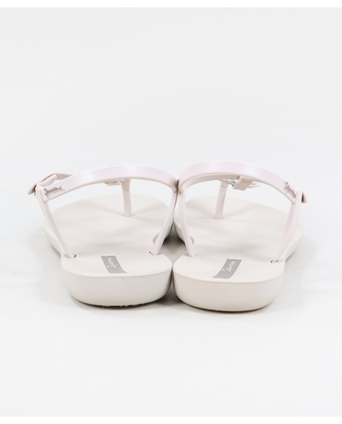 Sandals Ipanema Beige Class Charm III