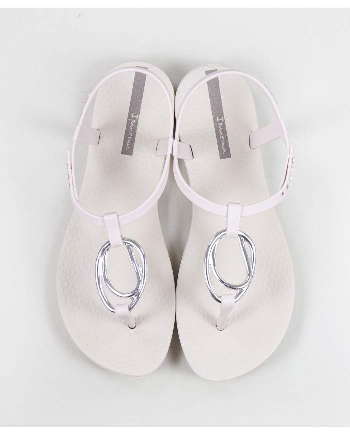 Sandals Ipanema Beige Class Charm III