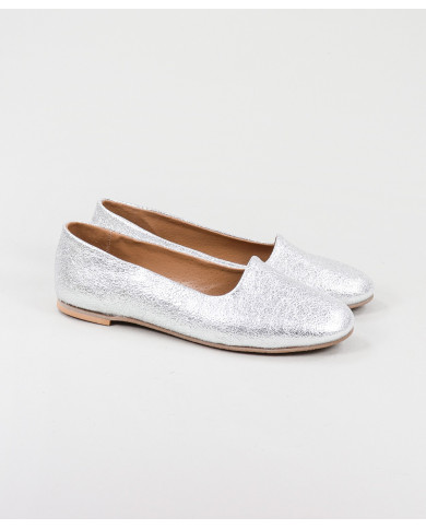 Sapatos Rasos de Senhora Ginova Práticos