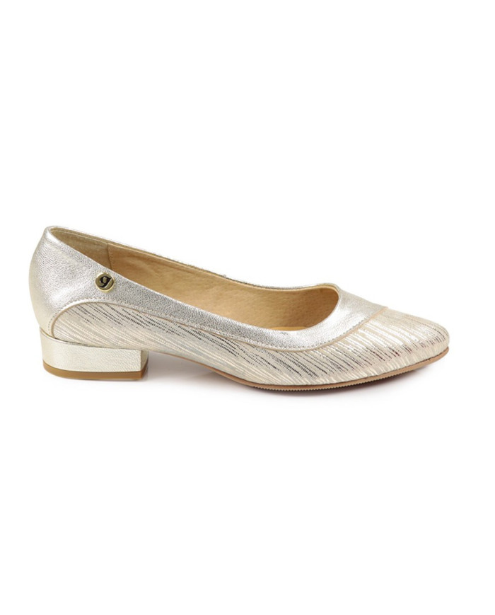 Sabrinas de Senhora Platinadas Ginova in Bico