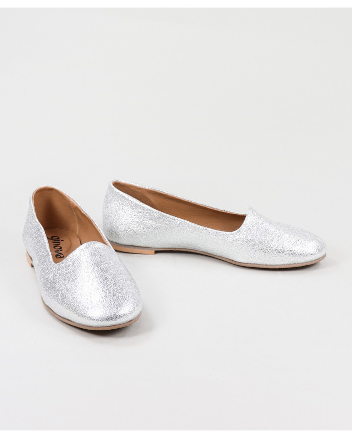 Ginova Zapatos Planos Mujer Prácticos