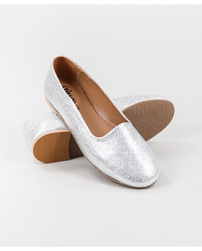 Ginova Zapatos Planos Mujer Prácticos