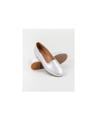 Sapatos Rasos de Senhora Ginova Práticos