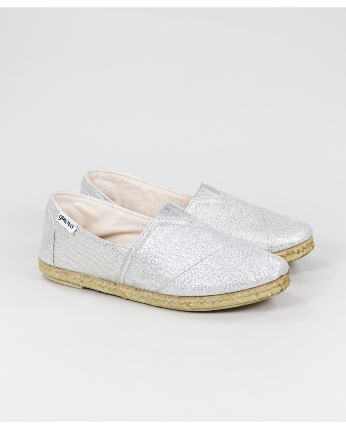 Alpercatas de Senhora Ginova with Brightness