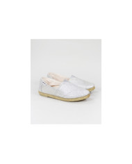 Alpercatas de Senhora Ginova with Brightness