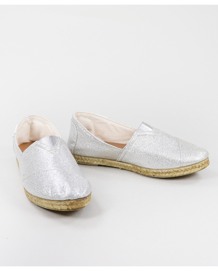 Alpercatas de Senhora Ginova with Brightness