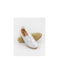 Alpercatas de Senhora Ginova with Brightness