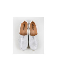 Alpercatas de Senhora Ginova with Brightness