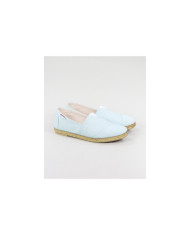 Alpargatas de Mujer Ginova en Ganga