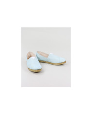 Alpargatas de Mujer Ginova en Ganga