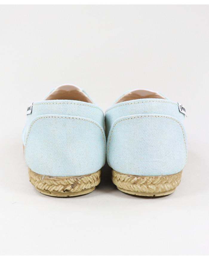 Alpargatas de Mujer Ginova en Ganga