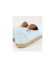 Alpargatas de Mujer Ginova en Ganga