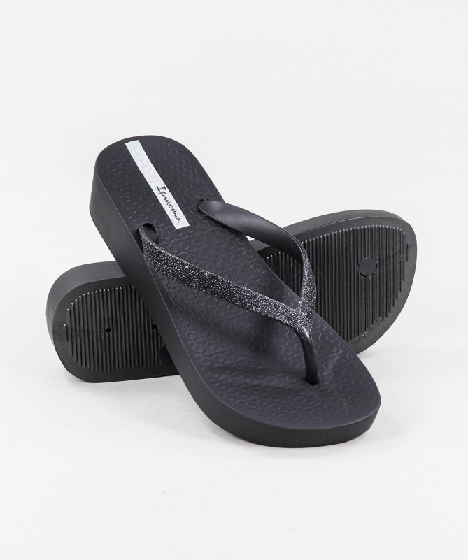 Sandalias Ipanema Mesh Plat