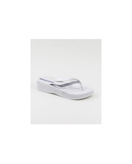 Sandalias Ipanema Plata Mesh Chic Plat