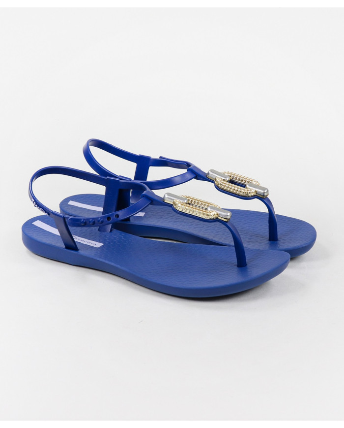 Sandals Ipanema Azuis Class Sparkle