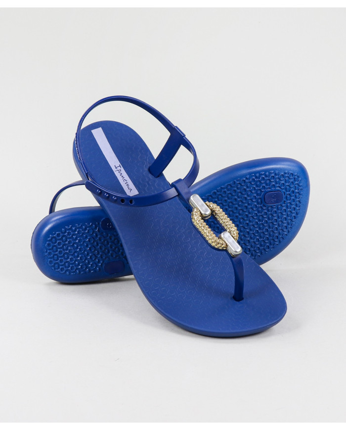 Sandals Ipanema Azuis Class Sparkle