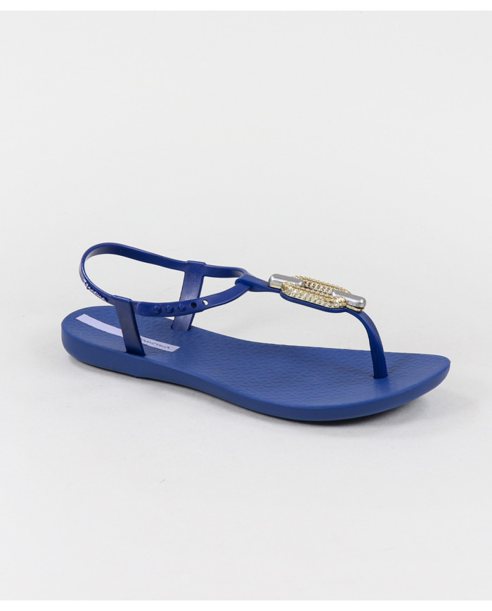 Sandals Ipanema Azuis Class Sparkle