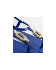 Sandals Ipanema Azuis Class Sparkle