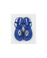 Sandals Ipanema Azuis Class Sparkle