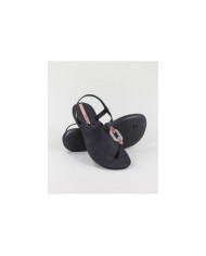 Sandals Ipanema Black Class Sparkle