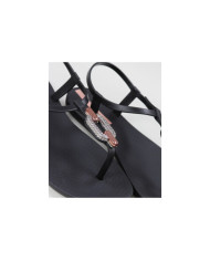 Sandálias Ipanema Pretas Class Sparkle