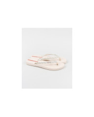 Chinelos Ipanema Oro Exuberance