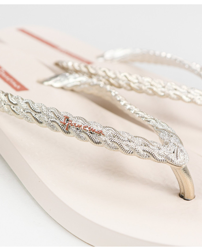 Flip-flops Ipanema Golden Exuberance