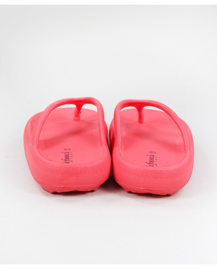 Chinelos DeFonseca Coral Capri E