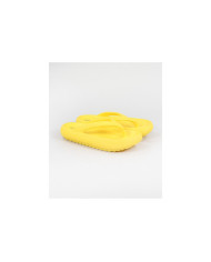 DeFonseca Slippers Yellow Capri and