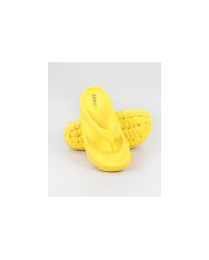 DeFonseca Slippers Yellow Capri and