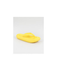 DeFonseca Slippers Yellow Capri and