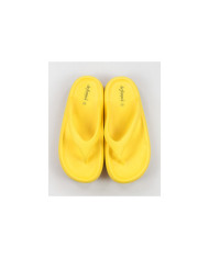 DeFonseca Slippers Yellow Capri and
