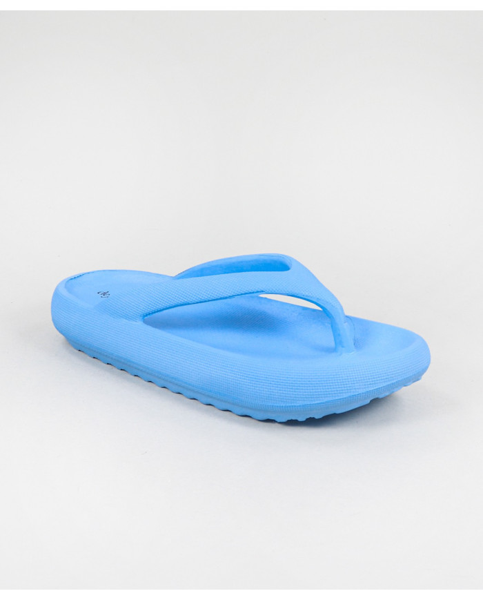 Blue DeFonseca Slippers Capri and