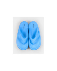 Zapatillas DeFonseca Azuis Capri E